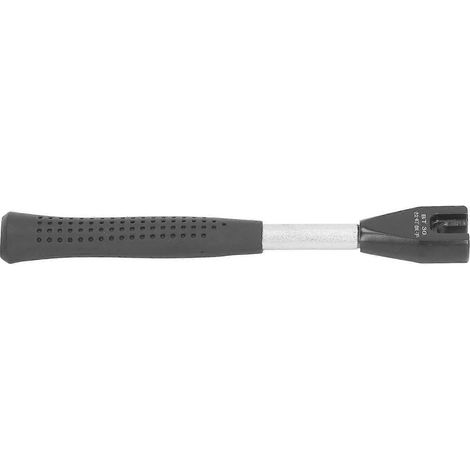 Bolzenschlüssel BT30 45 Grad Halteknopfschlüssel 40CrMo legierter Stahl CNC-Ausbauschlüssel