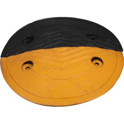 Stück Geschwindigkeitsbegrenzungs Schalldämpfer Gummipuffer