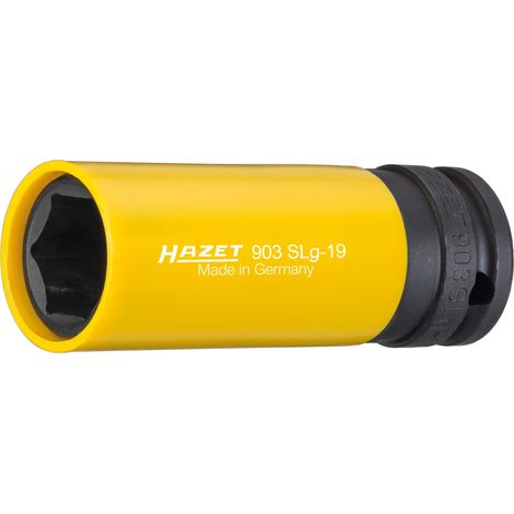HAZET Steckschlüsseleinsatz 903 S Lg-19 EAN 4000896045839