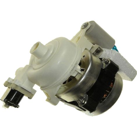 POMPE DE CYCLAGE AVEC CLAPET pour LAVE VAISSELLE HAIER -...