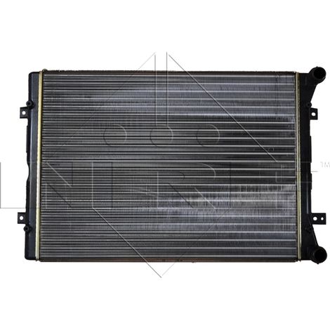 Radiateur, refroidissement du moteur NRF 53022 FORD 1212576 3M218005AA