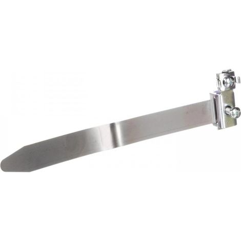 Sangle de mise à la terre OU 50 R33RA-04030100123 /10 pcs./