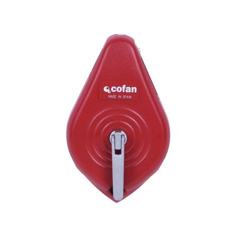 Plomada Trazadora Push System 30 mm (1/4)