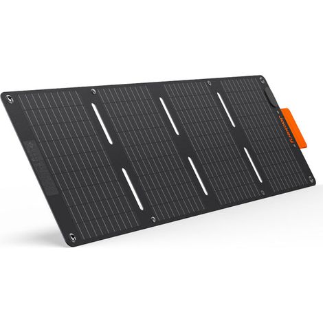 Jackery SolarSaga 40 Mini placa solar 40 W (1/5)