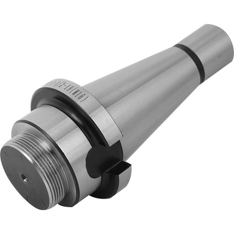 Schaftfräserhalter F1, gehärteter HSS-Schaft, CNC-geeignet für diverse Maschinen, 1-1/2-18UNFNT40-1-1/2-18 M16 (1/5)
