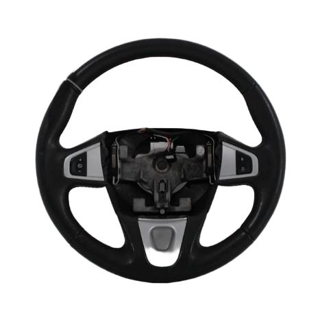 [PRODUIT D'OCCASION] Volant De Direction RENAULT Scenic III 2009- ♻️ Ref Oe. 484003162r - Garantie à vie (1/2)