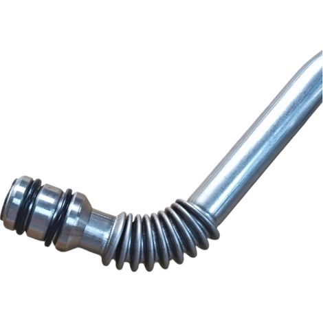 8200502013 Applicable au tuyau d'échappement du turbocompresseur Renault-Nissan, tuyau d'huile du turbocompresseur 8200502013 (1/4)
