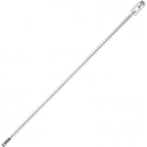 Adaptateur SDS-plus 800 mm – Accessoire pour perforateur – Pour béton armé et maçonnerie – Précision de perçage accrue – Specialist