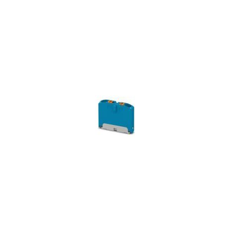 Blocco di distribuzione Phoenix Contact ptfix 2x2,5 24 A 450 V