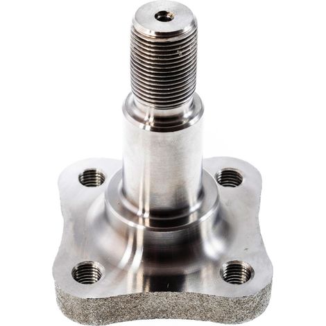 PASADOR DEL CUBO DE RUEDA TRASERA DACIA SANDERO, LOGAN (1/2)