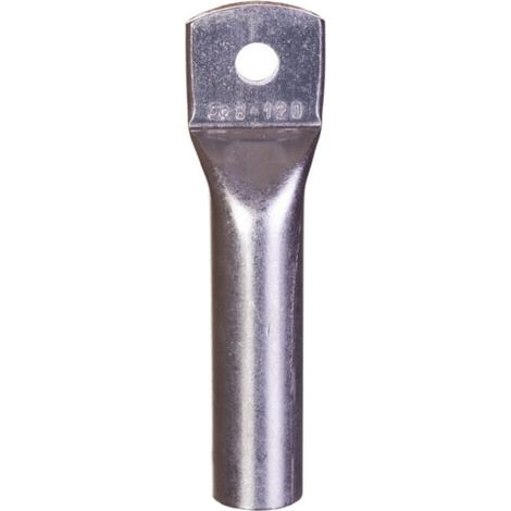 Ojal de aluminio 2KAM 120/8 E12KA-01050102900