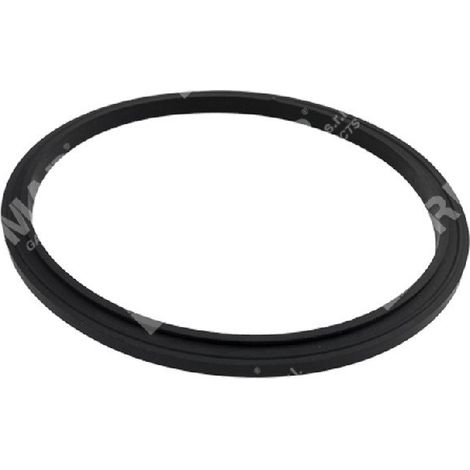 Junta tapa tanque liquido para atomizadores EMAK - OLEO MAC - DYNAMAC - EFCO 365100084 - 002254