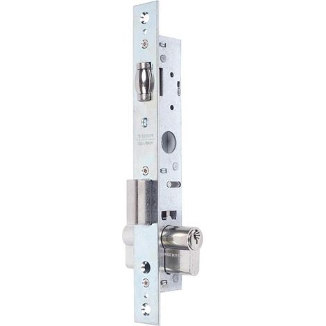 TESA cerradura tesa 2206-hz/15 , Cerradura Tesa 2206-hz/15.                 - Cerradura para puerta metálica modelo 2200.- Cilindro TE-5 5200 30 30 N.- Distancia (1/2)