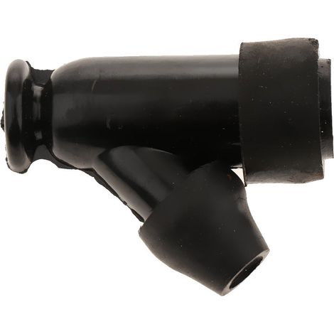 Bouchon De Bougie Pour Moteurs Honda GX120 GX140 GX160 GX200 GX240 (1/5)