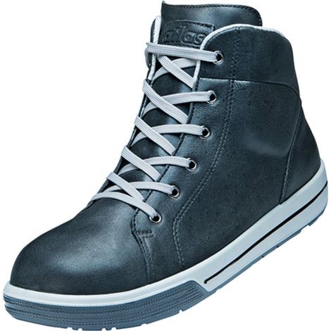 Chaussures de sécurité montantes Atlas A 585 XP ESD S3, largeur 10 taille 49 (1/2)