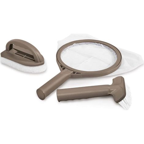 Kit di pulizia per spa intex (1/5)