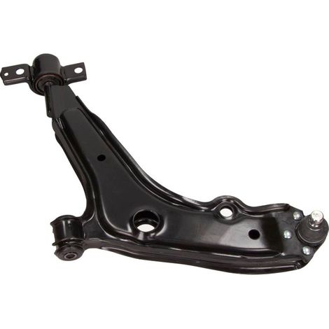 MAXGEAR 72-0971 Bras de suspension inférieur SKODA 6U0407151A