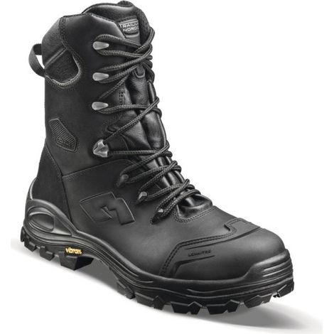 Botas de seguridad TYR Negro S3 46 Negro (1/2)