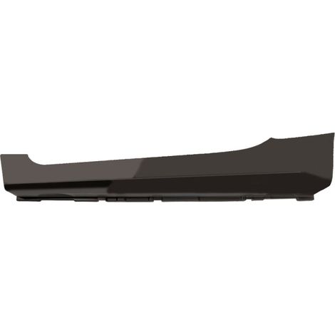 Moulure de porte gauche Smart Fortwo 2 2007-2014
