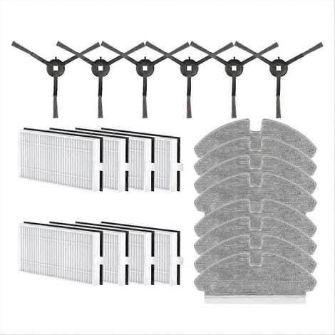 Pour M1/Trouver M1 aspirateur robot pièces détachées (1/5)