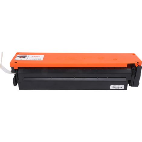 Cartouche de toner de remplacement CRG-045 compatible avec les modèles MF635CX, 633CDW, MF631CN et LBP611CN (jaune) (1/5)