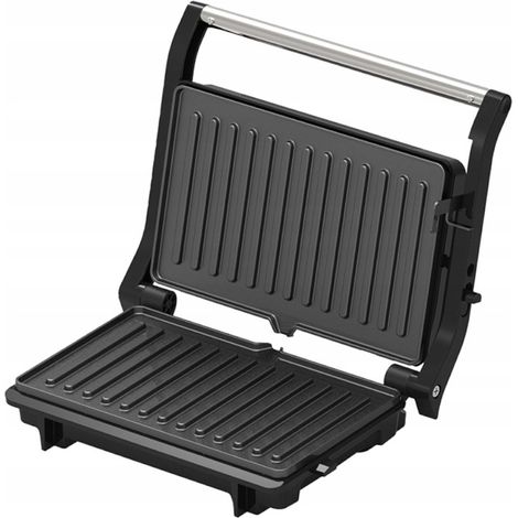 Tostapane Botti LAUREL JT-P10 Argento/Grigio 1000 W