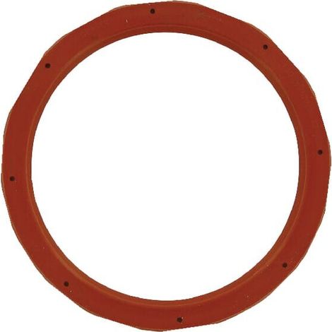 Wellendichtring hinten UNIVERSAL X550174902N