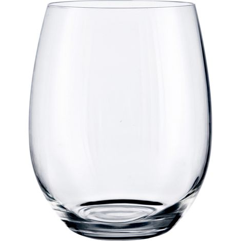 Vicrila - Boîte de 6 gobelets trempés Victoria 47 cl (1/2)