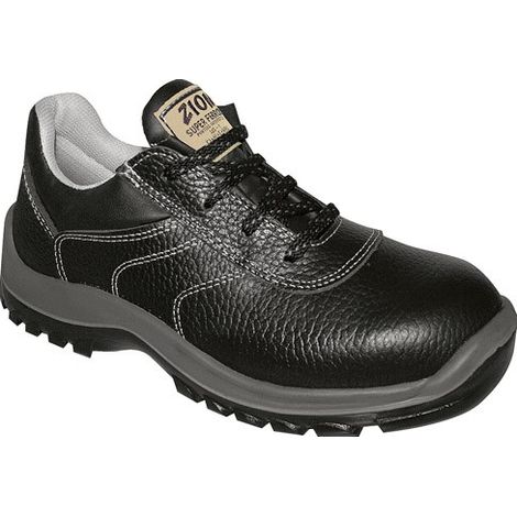 ZAPATO E ZION S. FERRO PUNTERA PLANTILLA 36