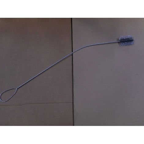 Remeha Cepillo de limpieza CPO 8,5, 0321519
