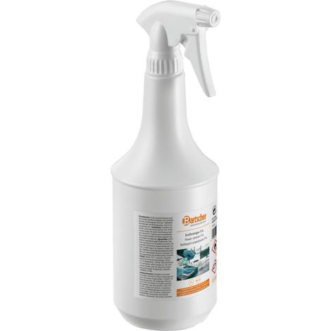 Nettoyant surpuissant F1L - Bartscher (1/3)