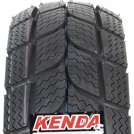Neum谩ticos de invierno Kenda K701 130/70-12 nuevos para motocicleta y scooter (delanteros y traseros).