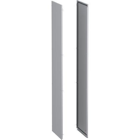 PanelSeT SFN Accessoires - jeu de 2 panneaux latéraux - 2000x600 mm - NSY2SPN206