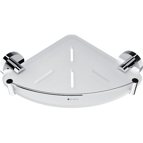 Tablette Unix chromée avec parc, IXI UN X208-X-26 Nimco (1/4)