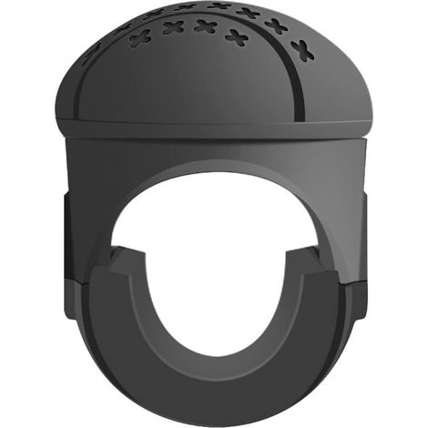 Pomello universale per volante auto, ausilio di controllo flessibile - Adatto per auto, camion, trattori, tosaerba, carrelli