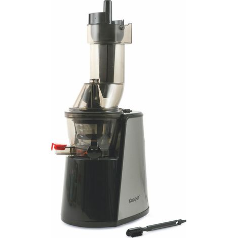 Estrattore di succo "Vitabella Plus" 150 W. (1/5)
