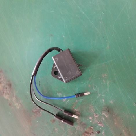 Alltoage CDI – Remplace Kawhichaki MULE 2500 / 2510 / 2520 / 3000 / 3010 – 27034-1053