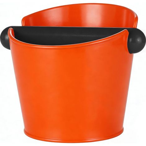 Mug Holder for Italian Espresso Machine (Orange) Punch Box (1/5)