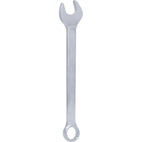 KS Tools 517.0621 CLASSIC Ringmaulschlüssel, abgewinkelt, 21mm (1/3)