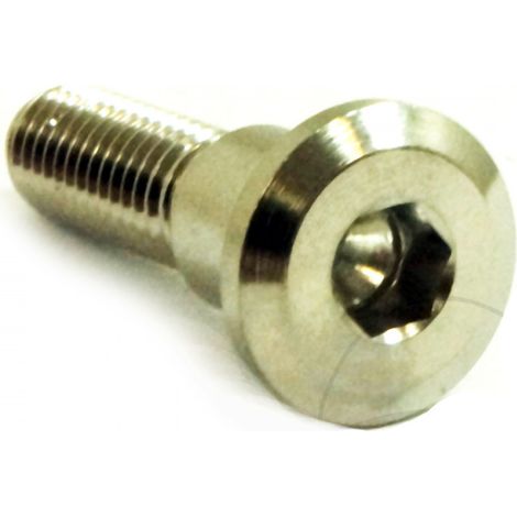 Bullone per disco freno PRO-bolt M8x33 mm, filettatura 1.25, acciaio inossidabile (1 pz.) per Suzuki