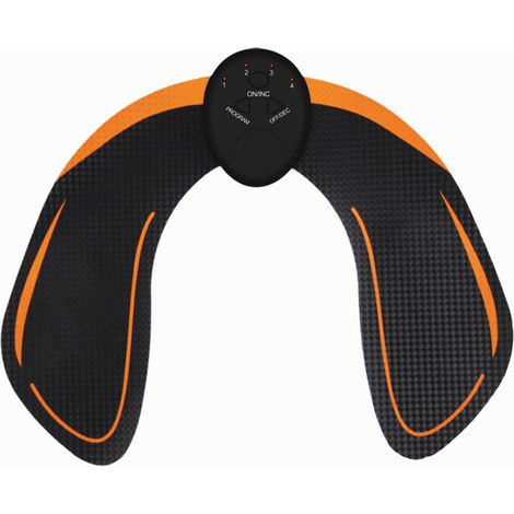 Appareil d'entraînement fessiers intelligent pour le lifting des hanches et des fesses,stimulateur musculaire,équipement de fitness (1/5)