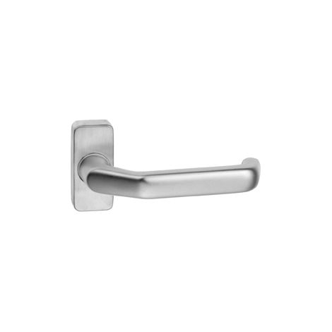 HDM Professional FS-Drücker auf rechteckiger Rosette