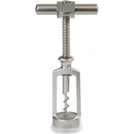 Ibili Korkenzieher Silber 15 cm (1/3)