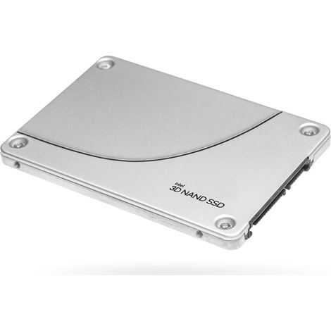 SSD Intel S4520 480GB SATA SSDSC2KB480GZ1Z