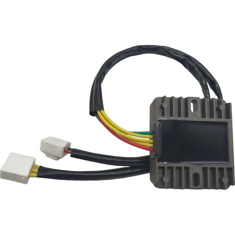 Ignition units compatible with Haojue National III Silver Leopard motorcycles HJ125-7E-7F-7D-7G and HJ125-8C-8E--DTEKGAZ
