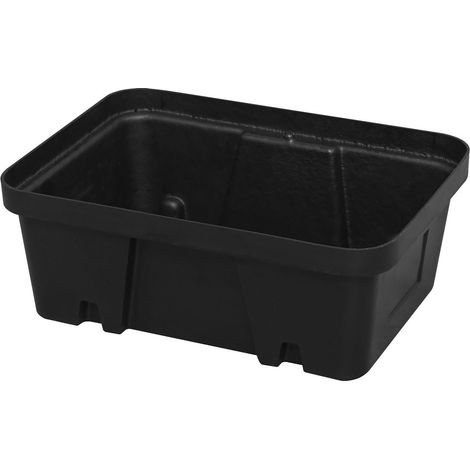 Sealey Spill Tray 10L DRP28