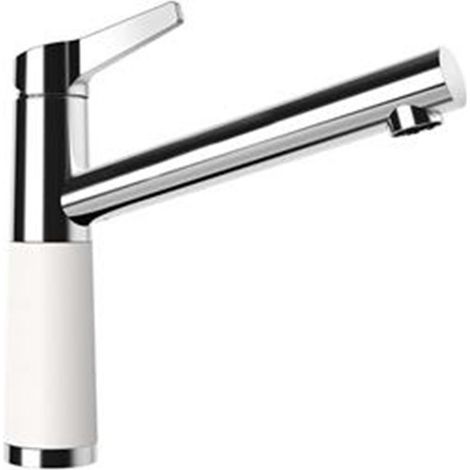 Schock Küchenarmatur SC-510 Chrom/Cristadur Niederdruck Polaris (1/3)