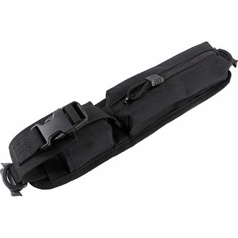 Lntyq Taktischer Zubehörbeutel, Rucksack, Schultergurt, zusätzliche Tasche für Jagdwerkzeuge (1/5)
