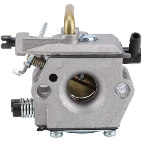 Carburateur de tronçonneuse 024 026 MS240 MS260 MS 240 260 WT194 Filtre à air Bobine d'allumage Réglage de la conduite de carburant (1/5)