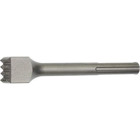 DeWALT Accesorios - Cincel de piedra SDS Max, 45x240 mm DT6838